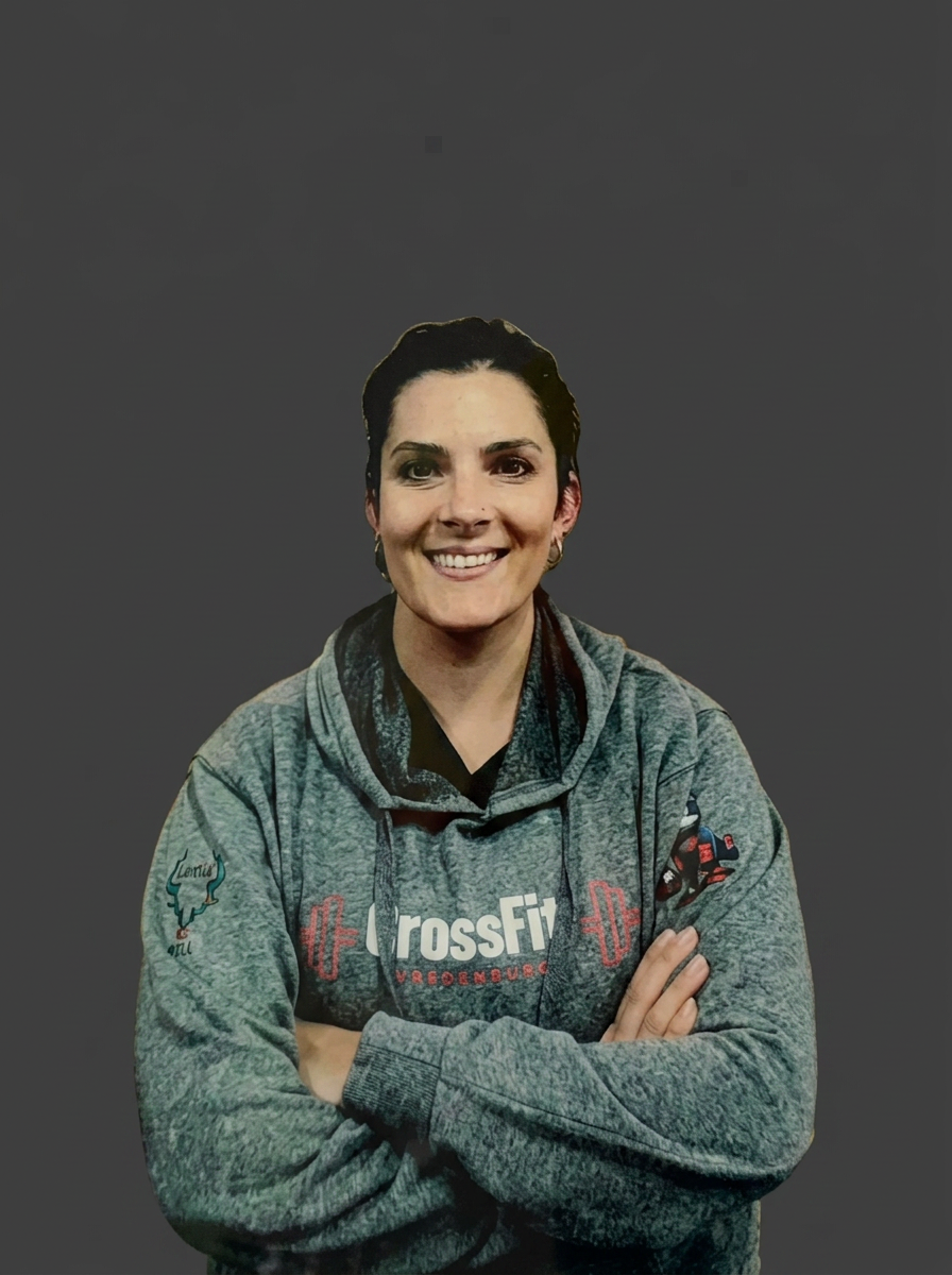 Vicky Scheepers