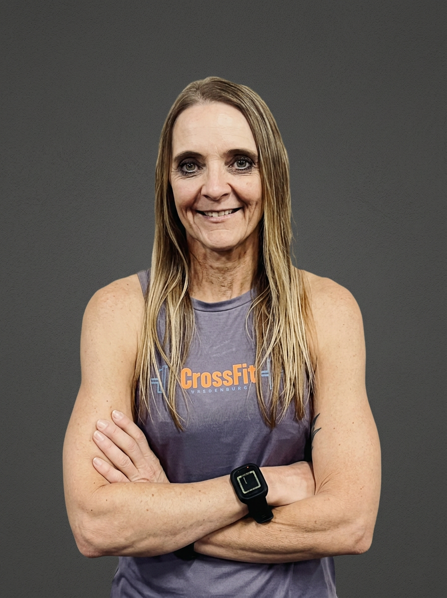 Cheryl Foggan